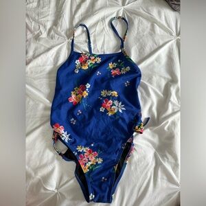 Jolyn Nico One piece